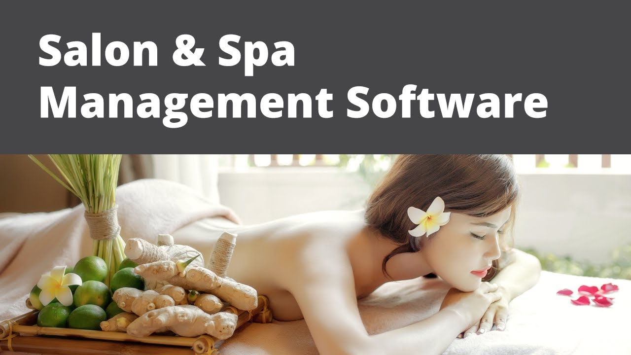 Spa Software