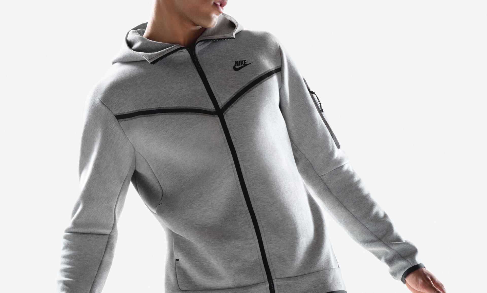 Nike Tech Fleece