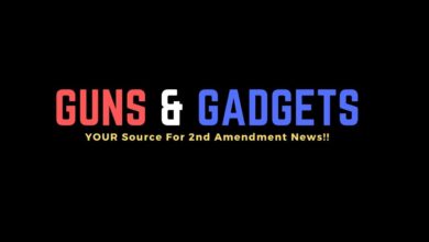 Guns and Gadgets