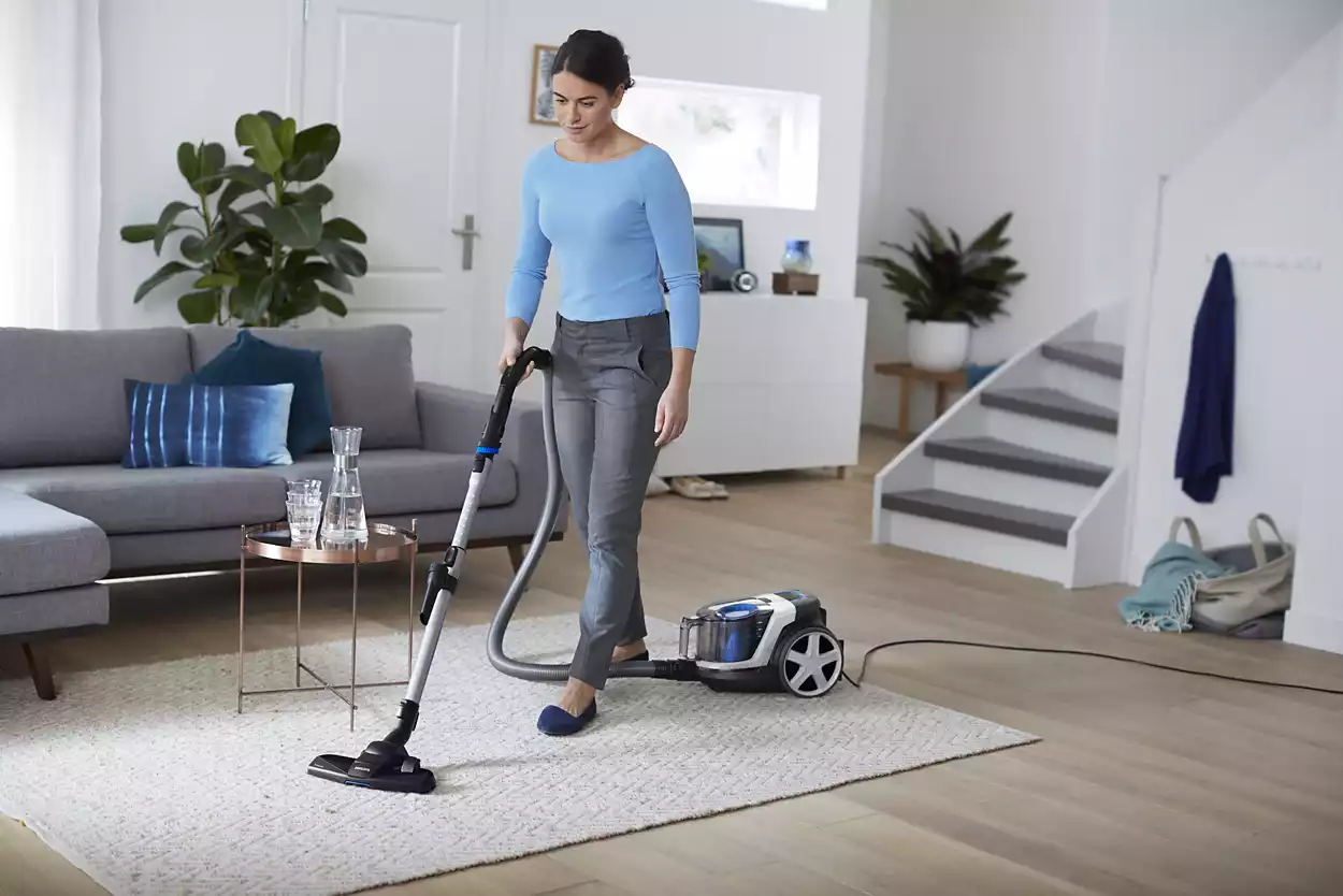 vacuum technology