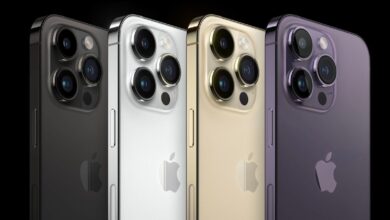 iPhone 16 pro max colors