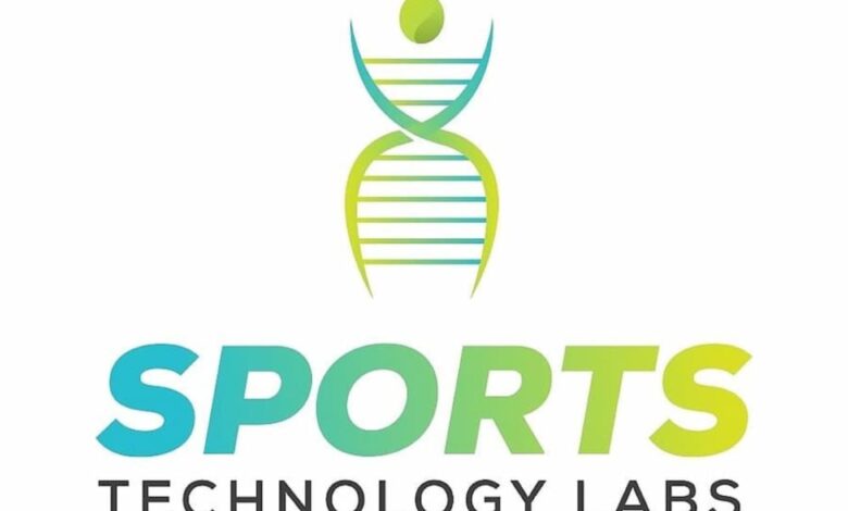 sports technology labs
