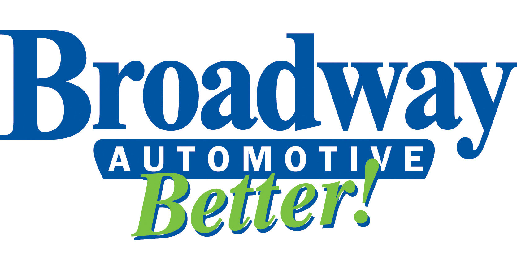 Broadway Automotive