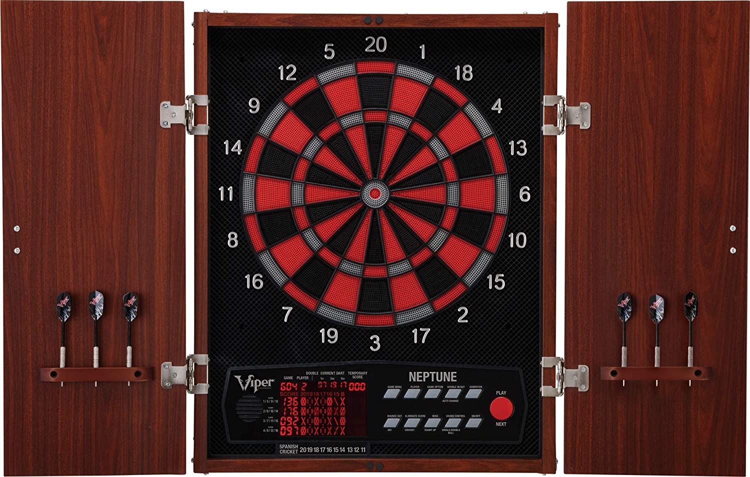 Best Electronic Dart Board