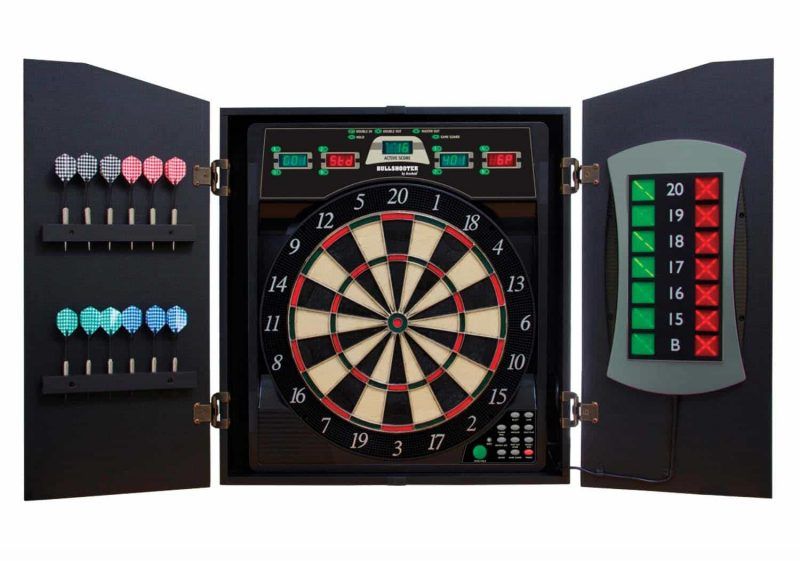 Best Electronic Dart Board