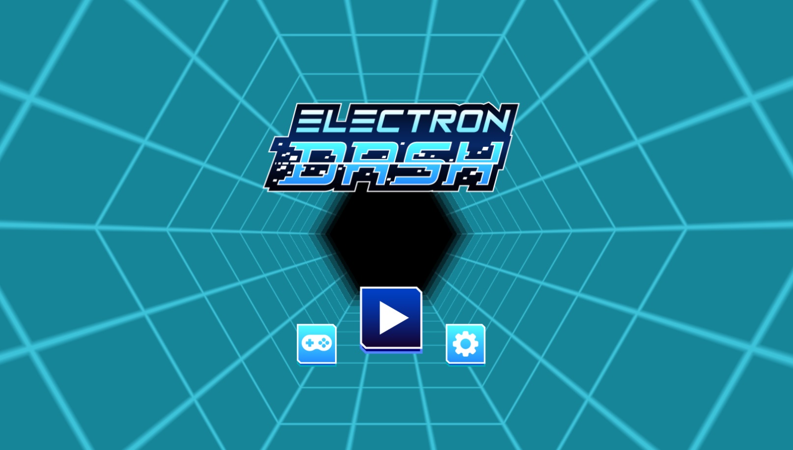 Electron Dash