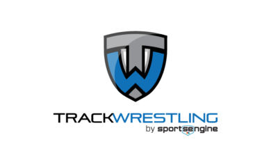 Trackwrestling app