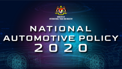 National Automotive Policy