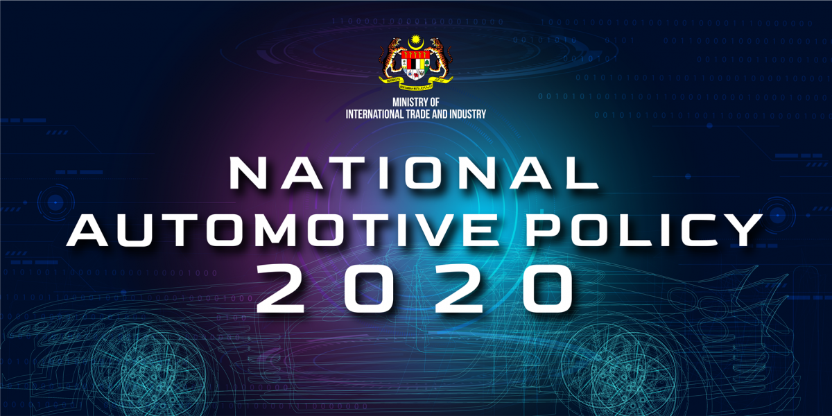 National Automotive Policy