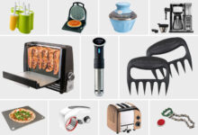 kitchen gadgets