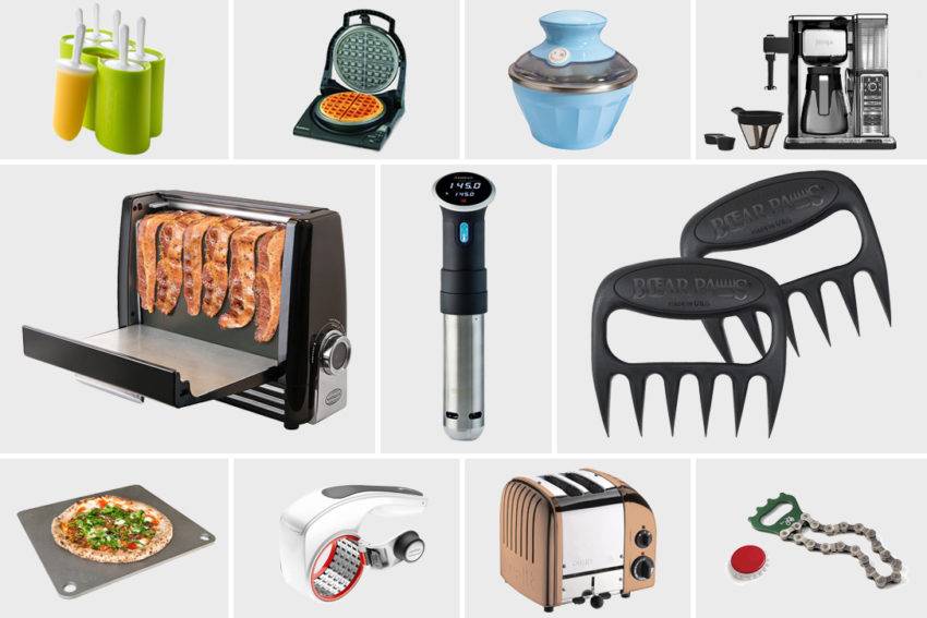 kitchen gadgets