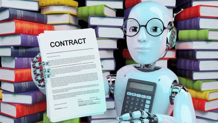 AI Contract Review Tools