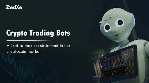 crypto Trading bots